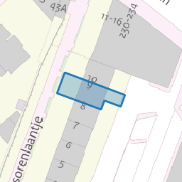 Perceel UTT00-D-4359