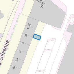 Perceel UTT00-D-4360