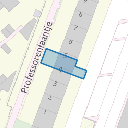 Perceel UTT00-D-4368