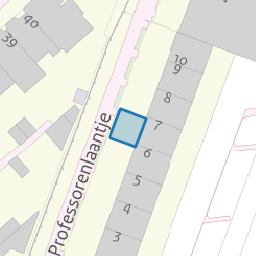 Perceel UTT00-D-4377