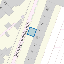 Perceel UTT00-D-4378