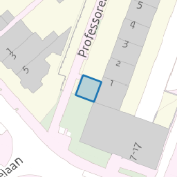 Perceel UTT00-D-4381