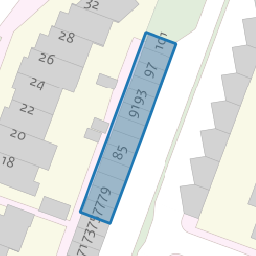 Perceel UTT00-D-4389