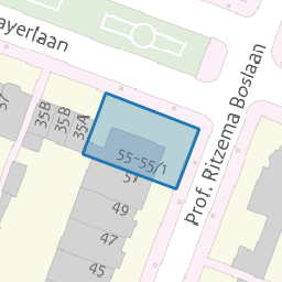 Perceel UTT00-D-4439