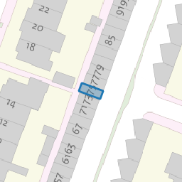 Perceel UTT00-D-4479