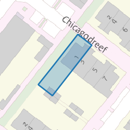 Perceel UTT00-F-1000