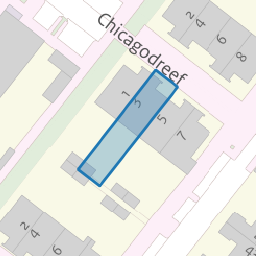 Perceel UTT00-F-1001