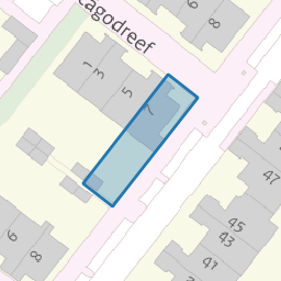 Perceel UTT00-F-1003