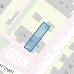 Perceel UTT00-F-1005