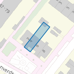 Perceel UTT00-F-1006