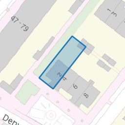 Perceel UTT00-F-1007