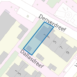 Perceel UTT00-F-1008