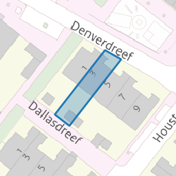 Perceel UTT00-F-1009