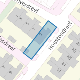 Perceel UTT00-F-1012