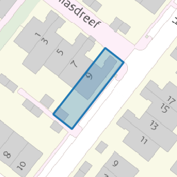 Perceel UTT00-F-1013