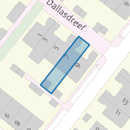 Perceel UTT00-F-1014