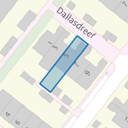 Perceel UTT00-F-1015