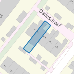 Perceel UTT00-F-1016