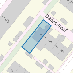 Perceel UTT00-F-1017