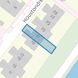 Perceel UTT00-F-1025