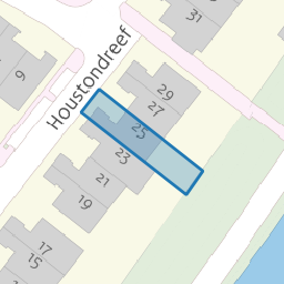 Perceel UTT00-F-1027