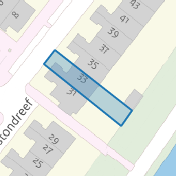 Perceel UTT00-F-1031