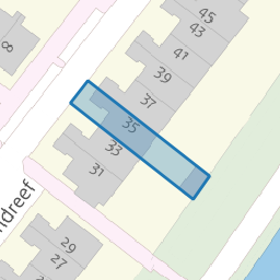 Perceel UTT00-F-1032