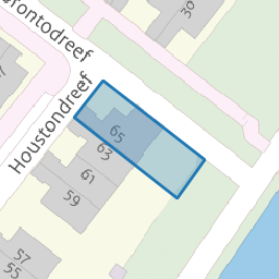 Perceel UTT00-F-1047