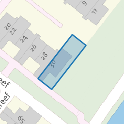 Perceel UTT00-F-1048