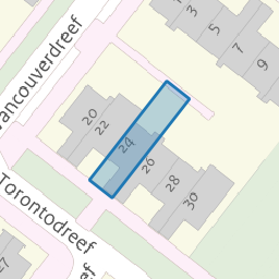 Perceel UTT00-F-1051