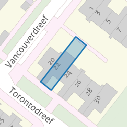 Perceel UTT00-F-1052