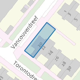 Perceel UTT00-F-1053