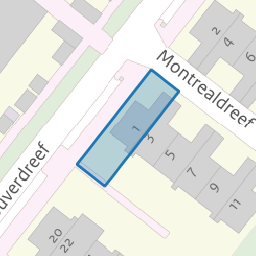 Perceel UTT00-F-1054