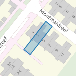 Perceel UTT00-F-1055