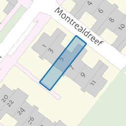 Perceel UTT00-F-1056