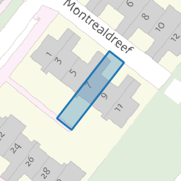 Perceel UTT00-F-1057