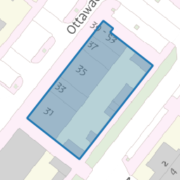 Perceel UTT00-F-1061