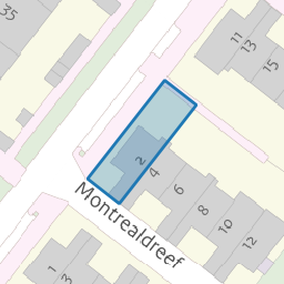 Perceel UTT00-F-1064