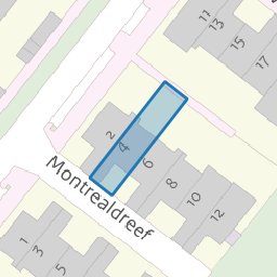 Perceel UTT00-F-1065