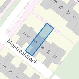 Perceel UTT00-F-1066