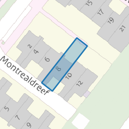 Perceel UTT00-F-1067