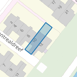 Perceel UTT00-F-1068