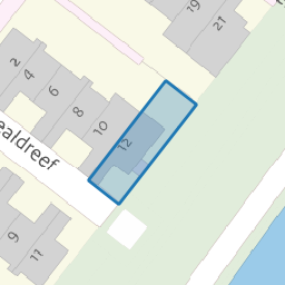 Perceel UTT00-F-1069