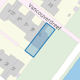 Perceel UTT00-F-1070