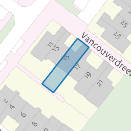 Perceel UTT00-F-1073