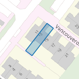 Perceel UTT00-F-1074