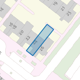 Perceel UTT00-F-1077