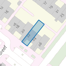 Perceel UTT00-F-1078