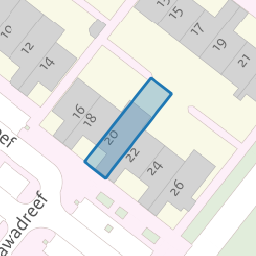 Perceel UTT00-F-1079