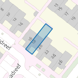 Perceel UTT00-F-1080